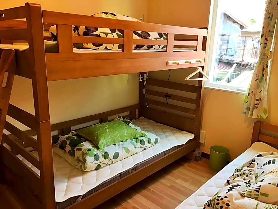 Hostel Fujisan YOU