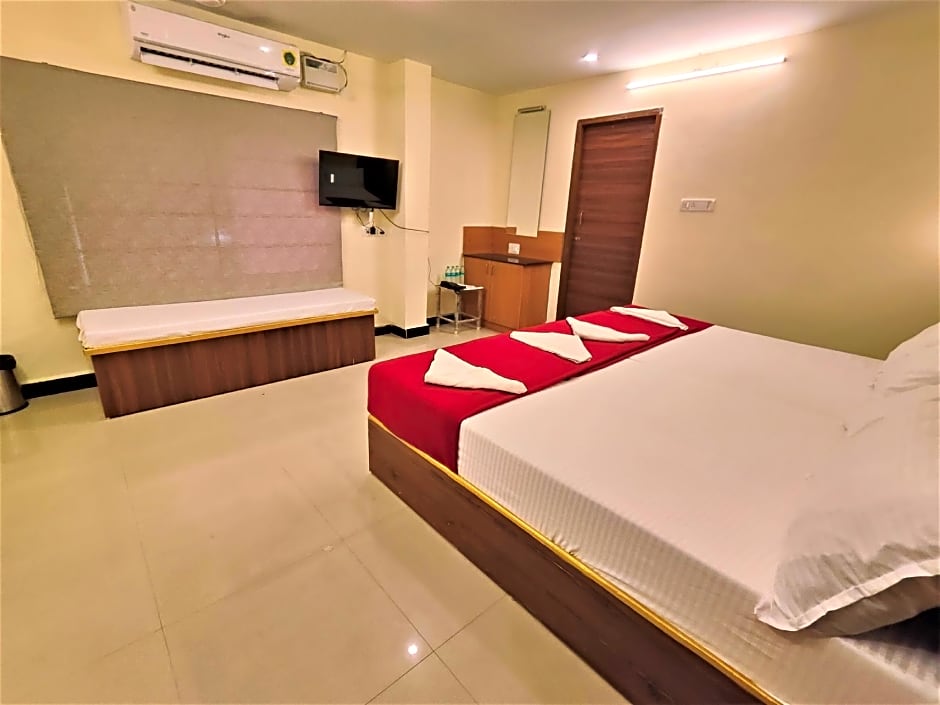 Hotel Comfort Kanchipuram