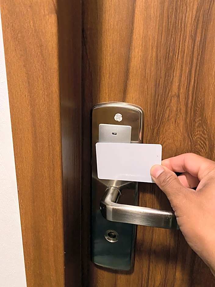 Hôtel Le Saint Amand