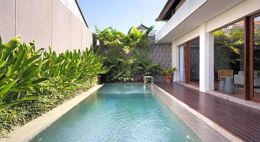 The Kemilau Hotel & Villa Canggu