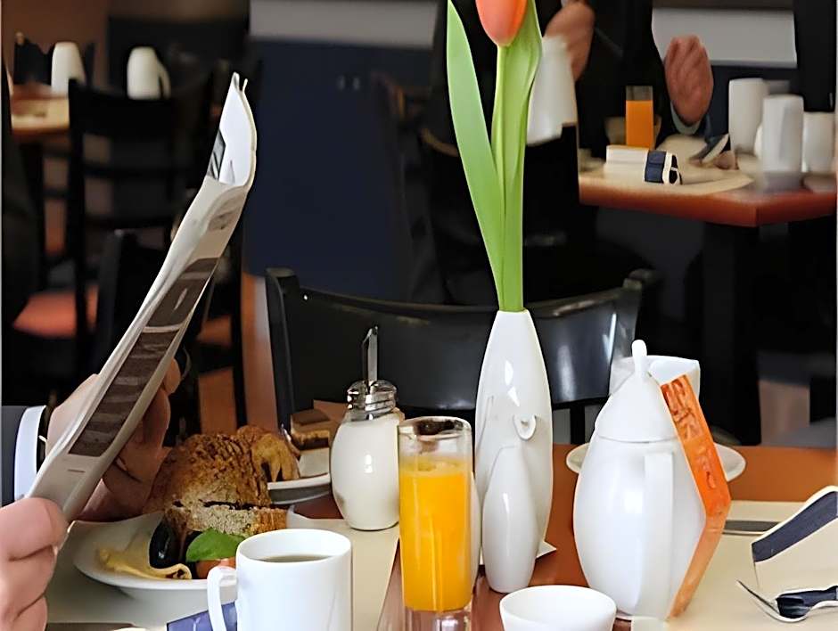 ibis Styles Bielefeld City
