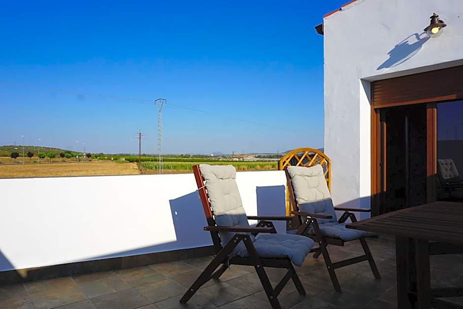 Hotel Rural Cerro Principe