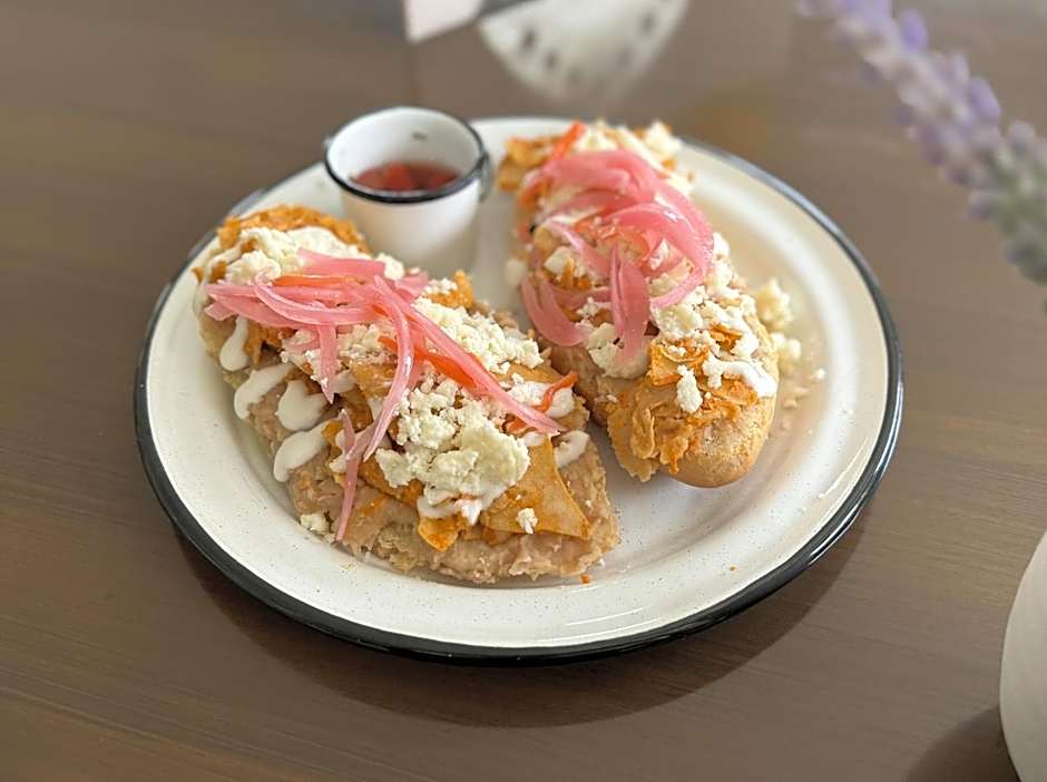 Hotel Interforum Express