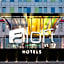 Aloft by Marriott Dhahran