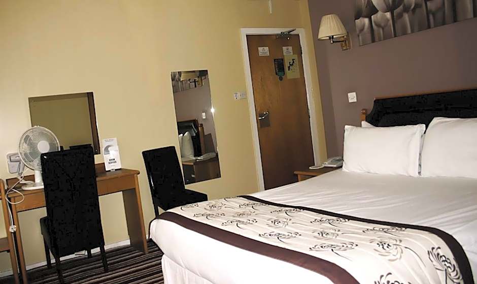 Cardiff Sandringham Hotel