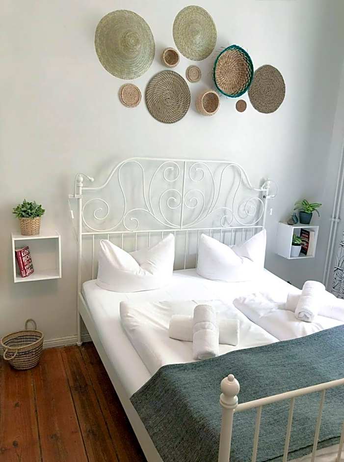 Pension Absolut Berlin