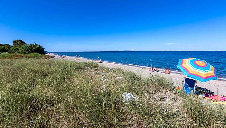 Résidence Odalys Acqua Bella