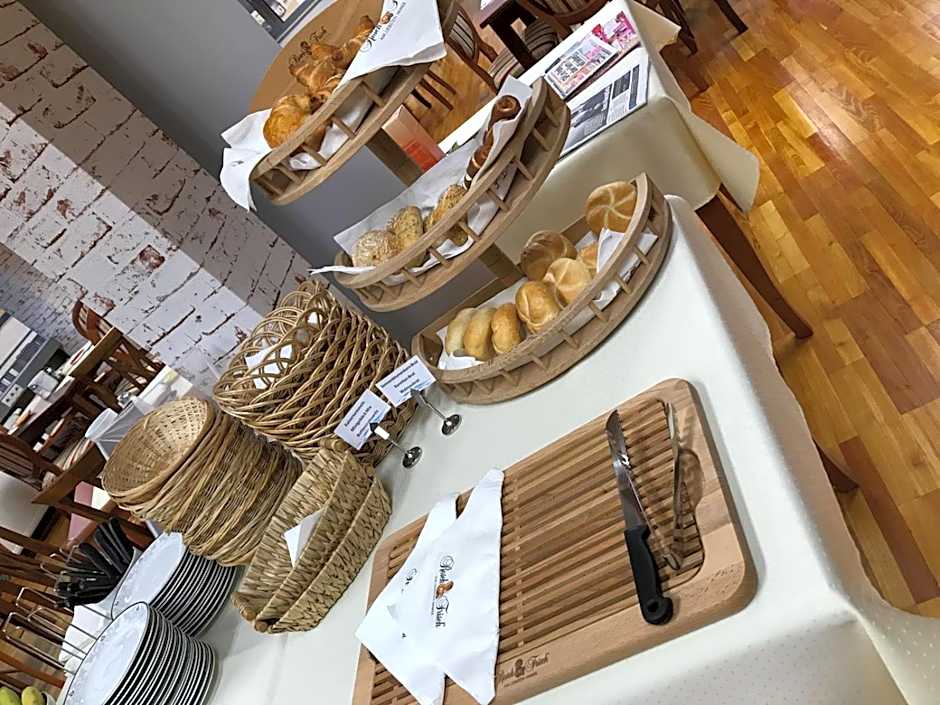 Hotel Gratkorn - "Bed & Breakfast"