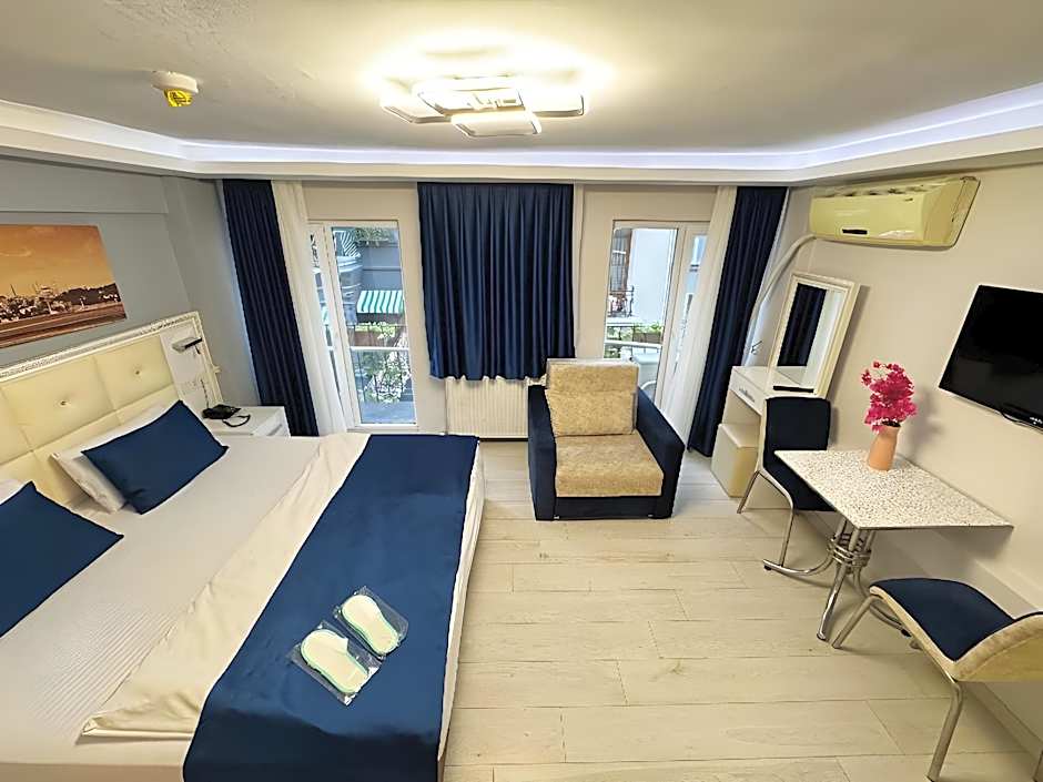 Taksim Istiklal Suites – Istanbul, 34