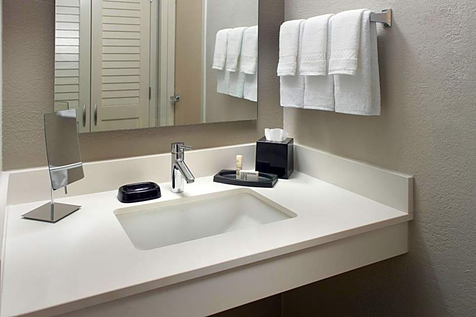 Courtyard by Marriott Atlanta Perimeter Center