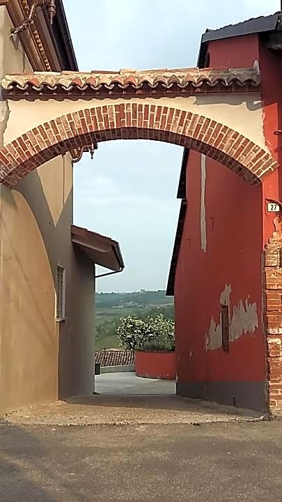 B&B Madonna Degli Airali – Vezza d'Alba, NY