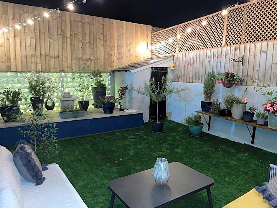 The Welshman’s Arms