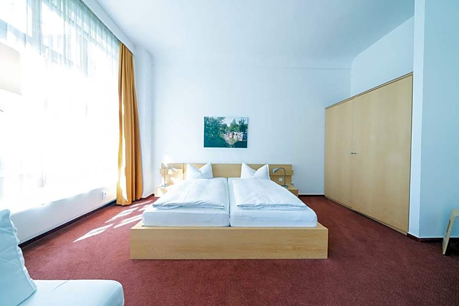 Hotel 26