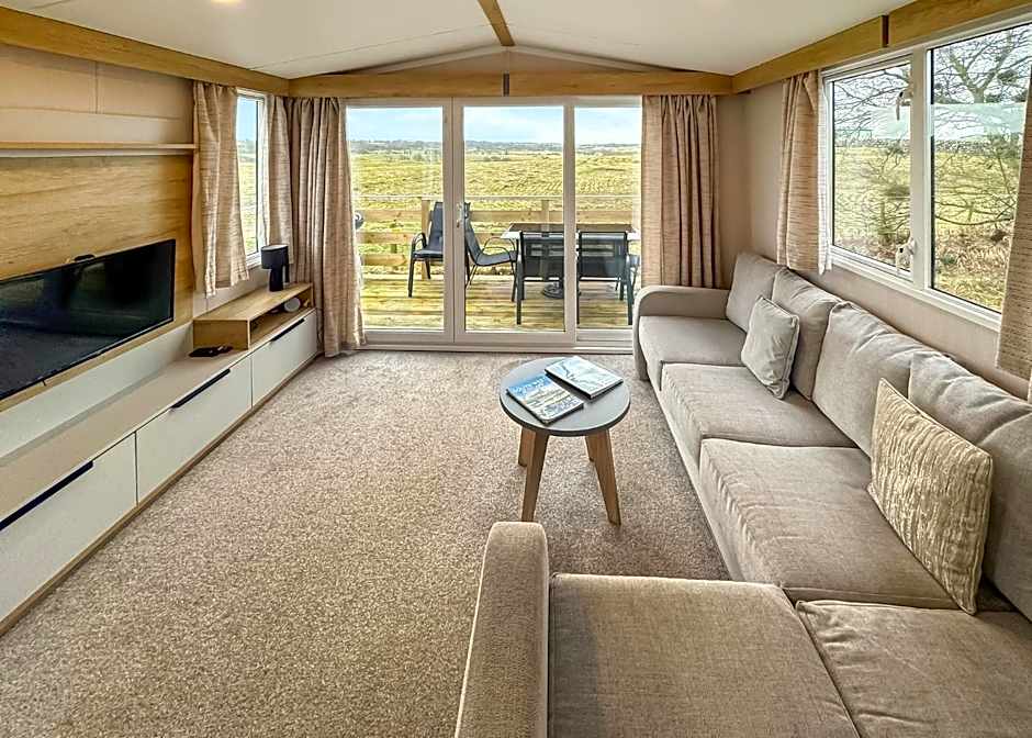 Sandgreen Caravan Park