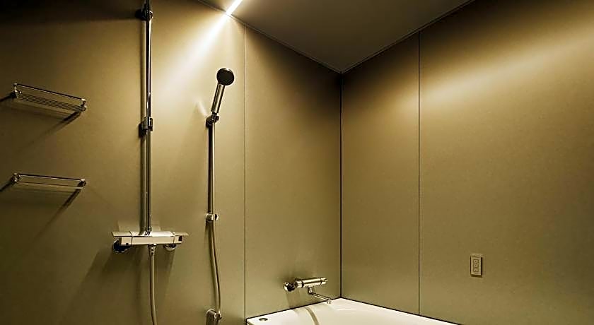 NOHGA HOTEL UENO TOKYO