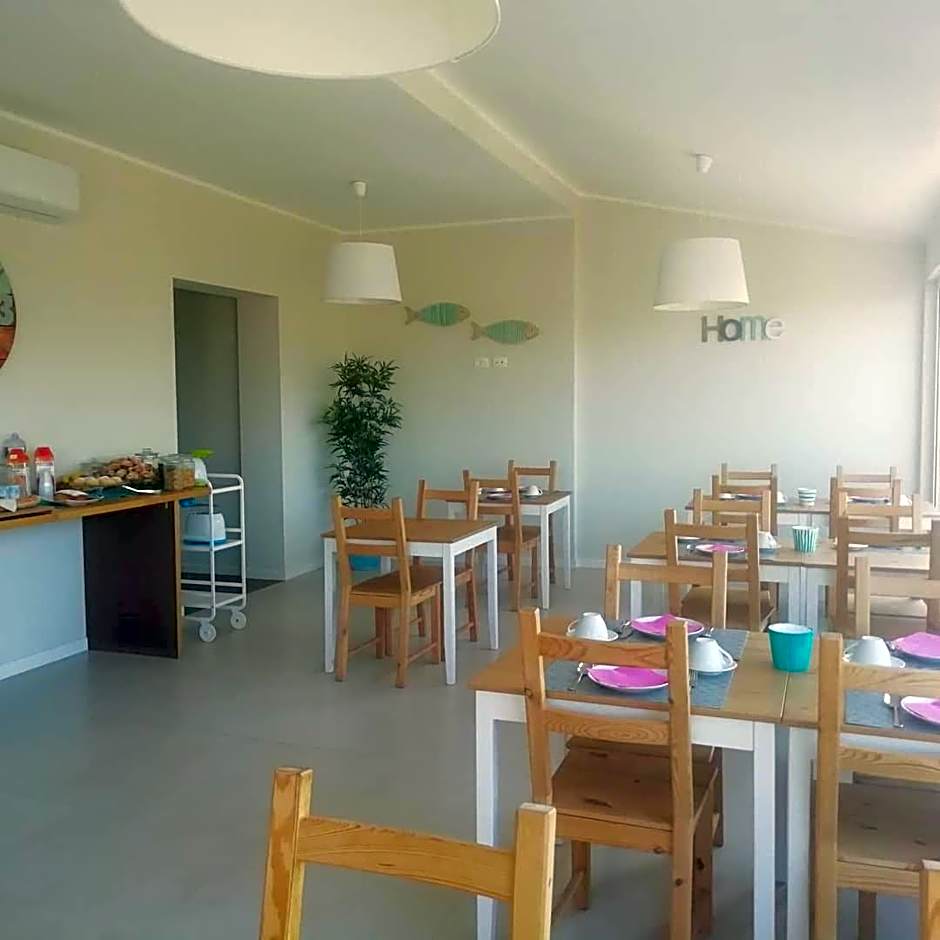 Home Scala dei Turchi B&B