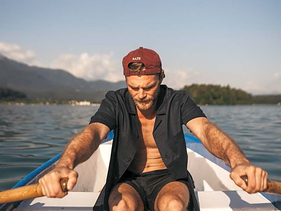 Naturel Hoteldorf Seeleitn