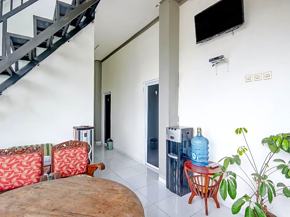 OYO 90517 Homestay Wonosobo Asri