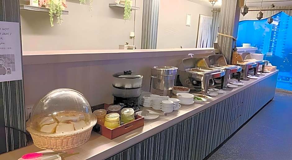 Pariss Hotel