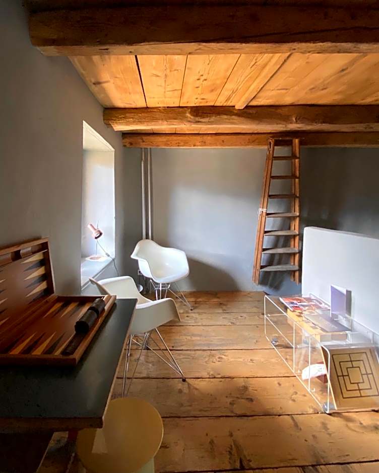 Ca' Spontoi, Do-Minus Design Retreat & SPA