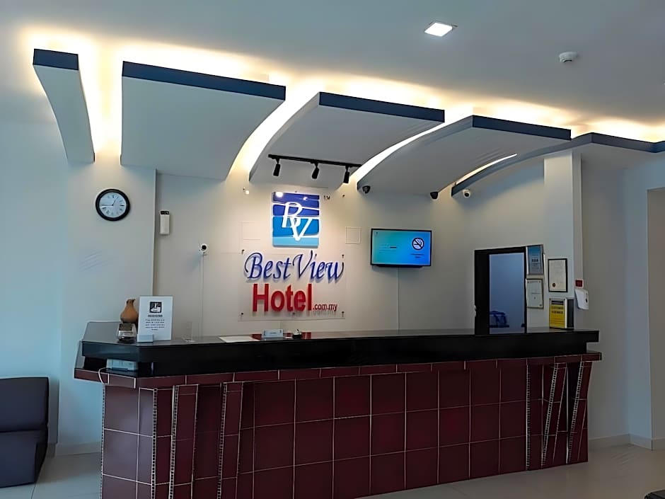 Best View Hotel Sunway Mentari