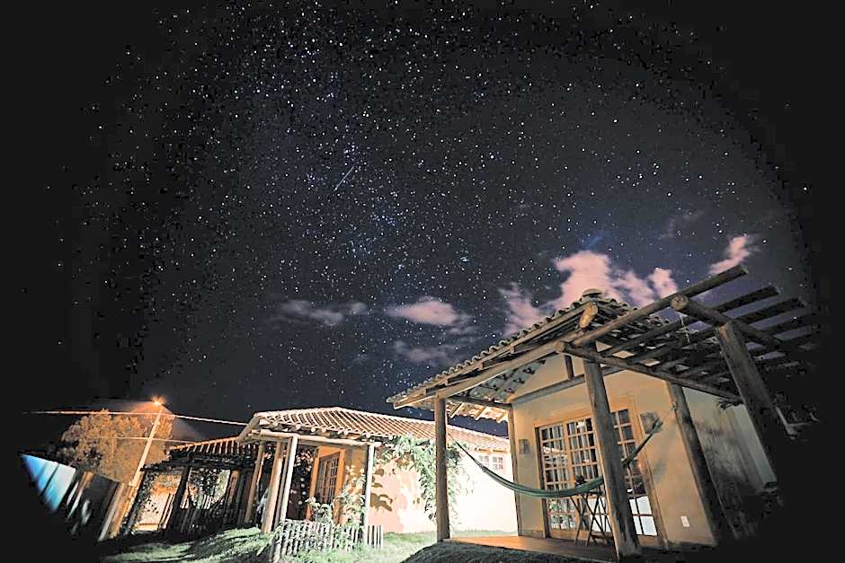 Vila Gaia Guest House