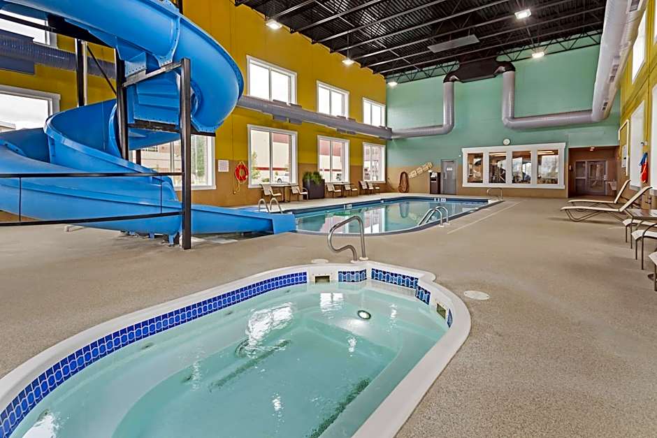 Best Western Plus Meridian Hotel