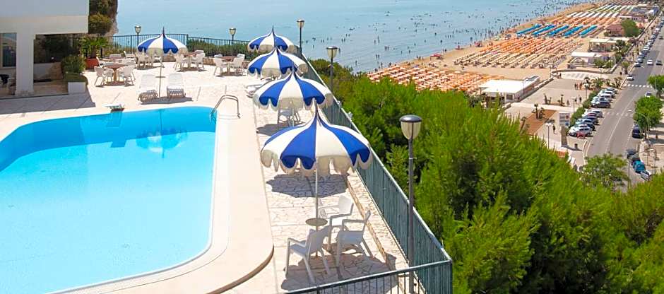Svevo Sea House