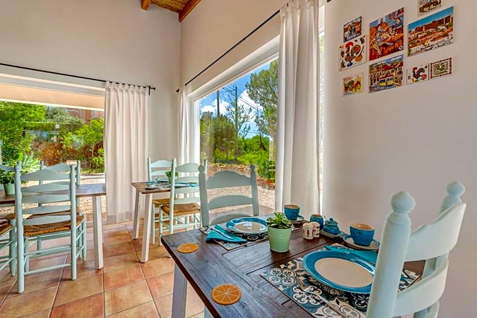 Quinta das Piteiras-Turismo Rural