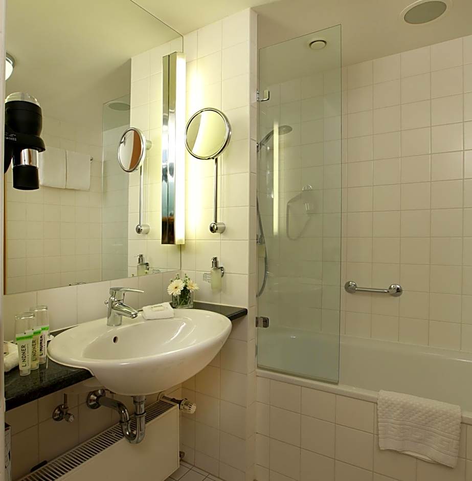 Lindner Hotel Cologne Am Dom, part of JdV by Hyatt