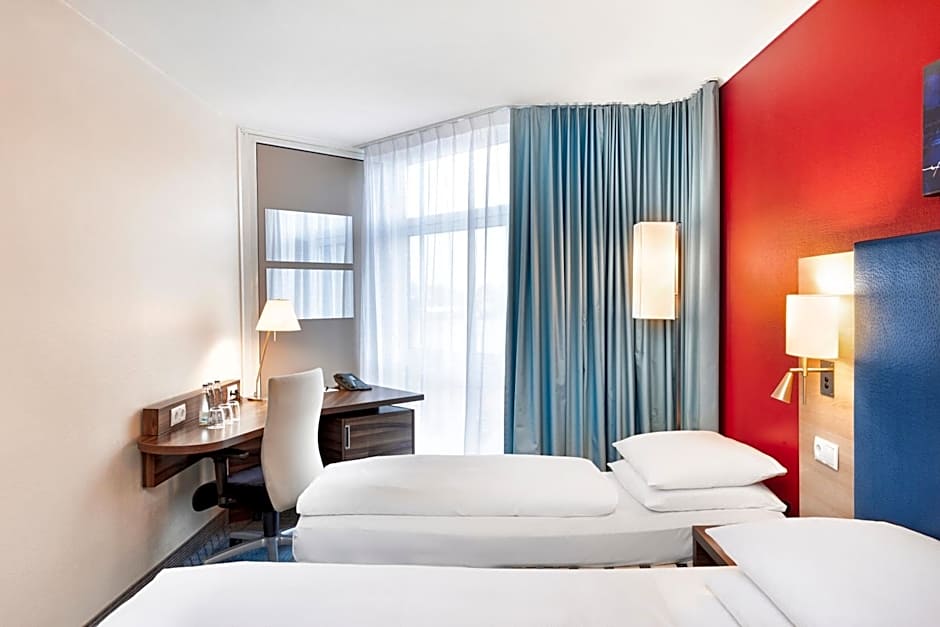 H+ Hotel Köln Brühl