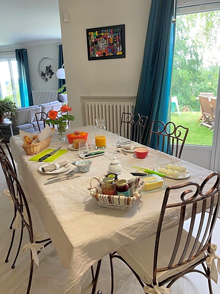 Suite alcôve confort