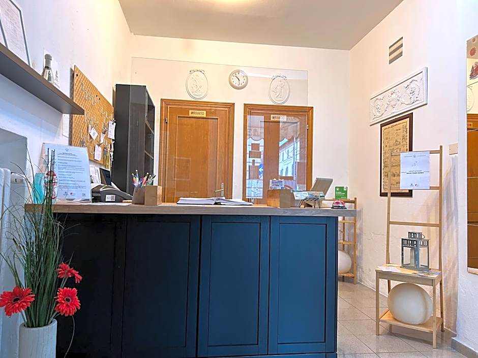 Hotel Cecile