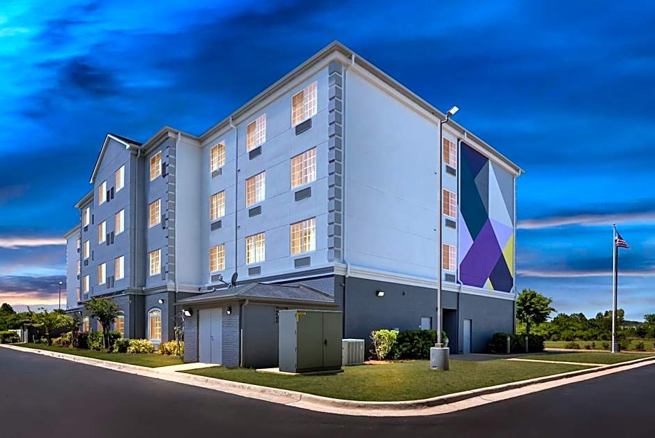 Spark by Hilton Homewood Birmingham