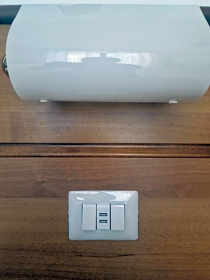 Hotel Montegrino Lakeview