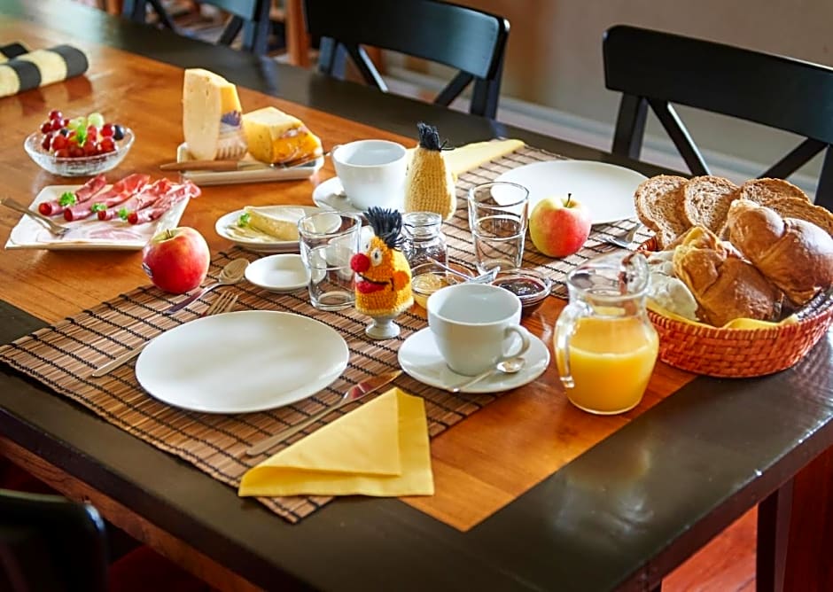 Bed and Breakfast Joarum