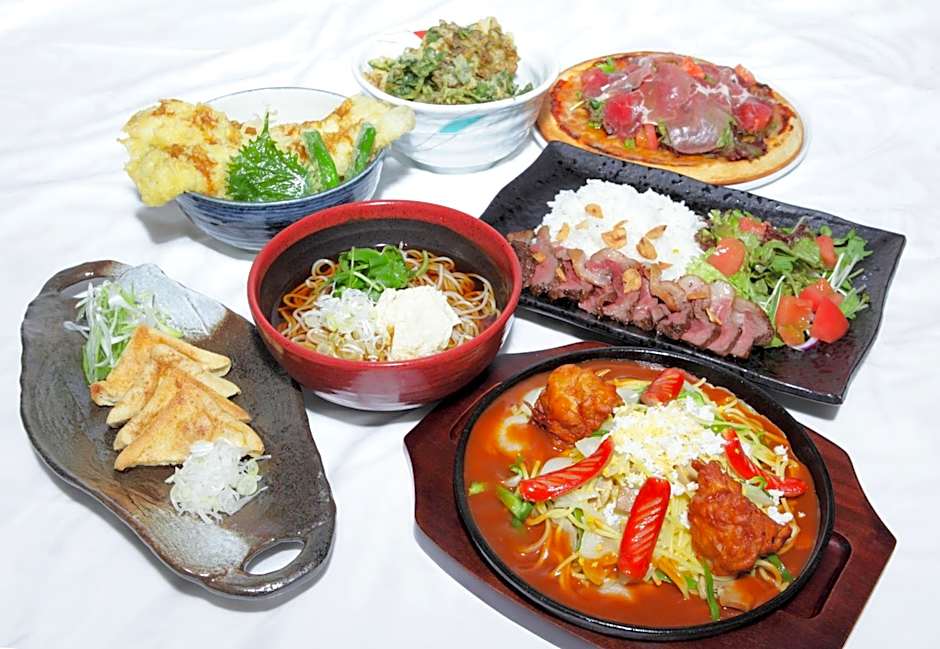 HOTEL SEEN - OCEAN TERRACE - (Adult Only)