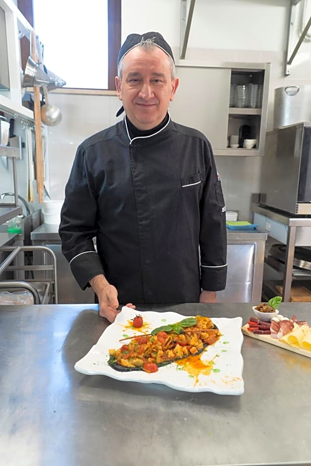 B&B Il Casale di Federico