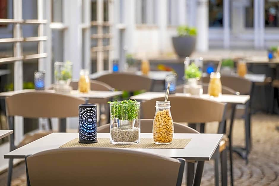 Best Western Plus Hotel Dresden City