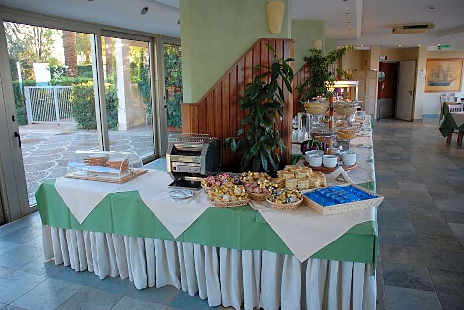 Grand Hotel L'Approdo