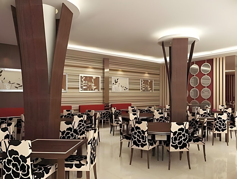 Grand Mansion Hotel Blitar