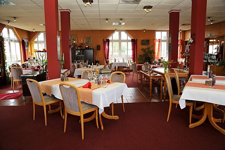 Hotel Taunus Residence