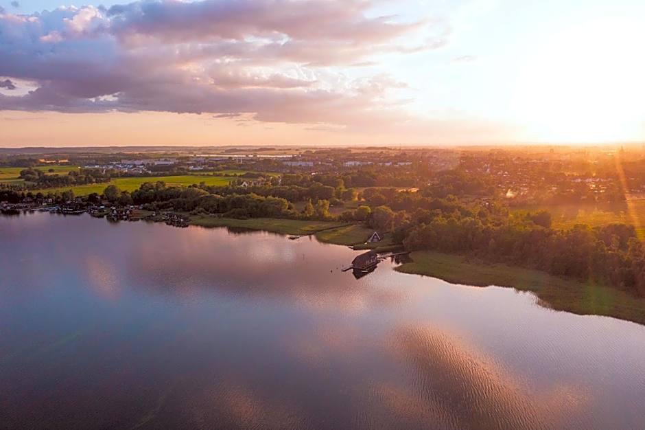 Strandhaus am Inselsee