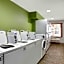 WoodSpring Suites Charlotte Shelby