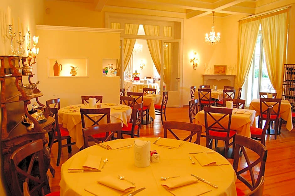Hotel Canali, Portofino Coast