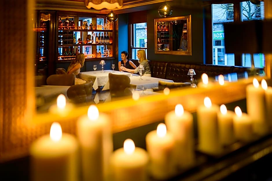 Kilkenny Hibernian Hotel