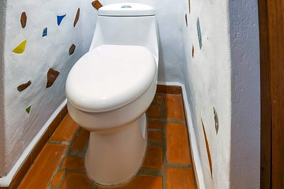 Casa Miguel Arcangel