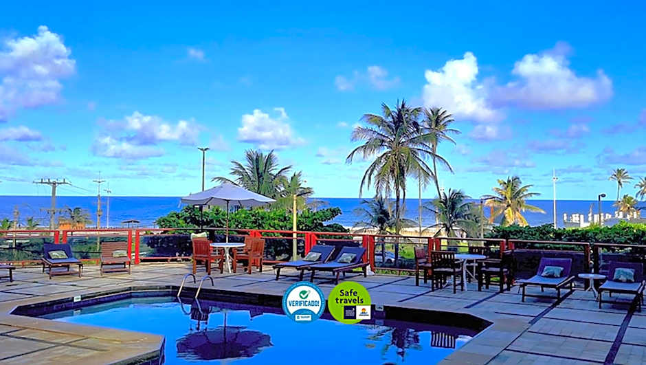 Bahiamar Hotel