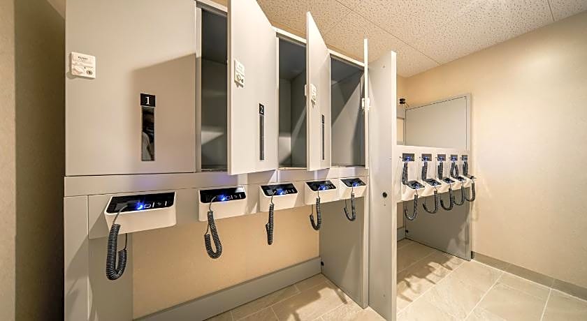 Daiwa Roynet Hotel Okinawa Kenchomae