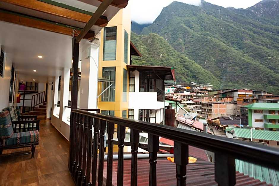 Gringo Bill's Boutique Hotel